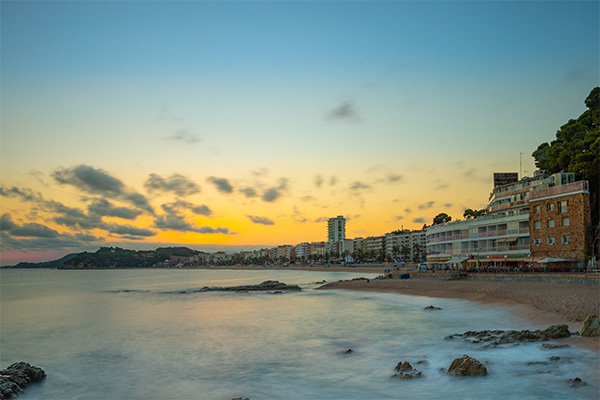 Lloret-1 Lloret-1