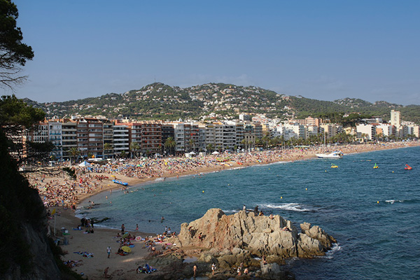 Lloret-3 Lloret-3