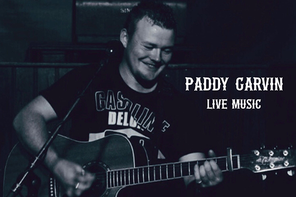 Paddy-Garvin