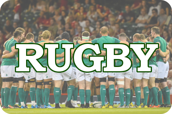 Ireland Rugby Travel