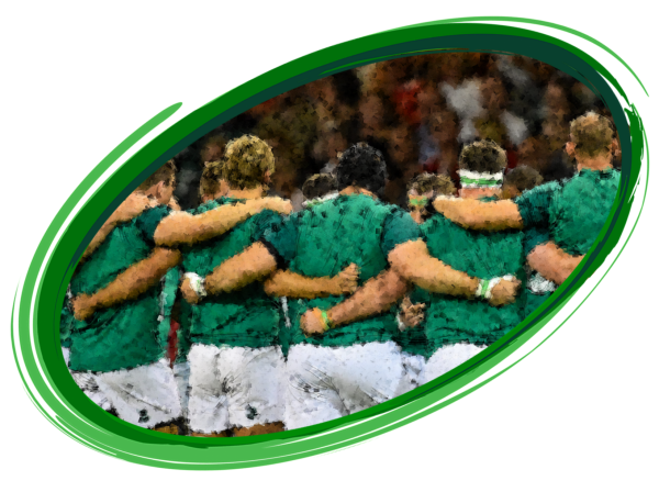 Ireland Rugby